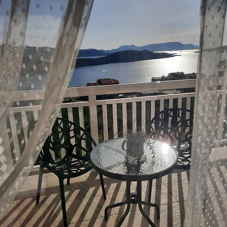 Apartmani Silentium Neum Exterior photo