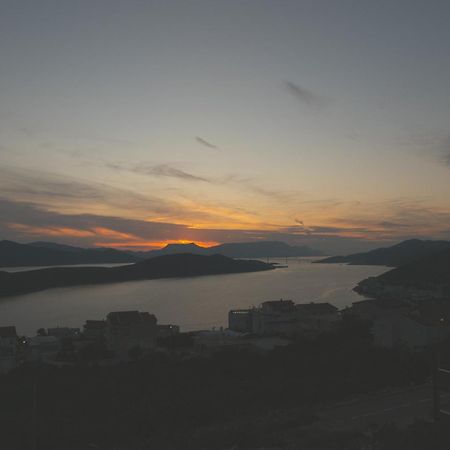 Apartmani Silentium Neum Exterior photo
