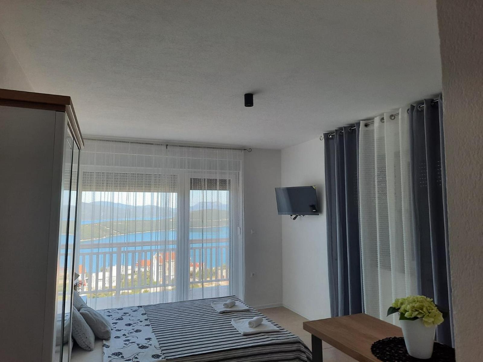 Apartmani Silentium Neum Exterior photo