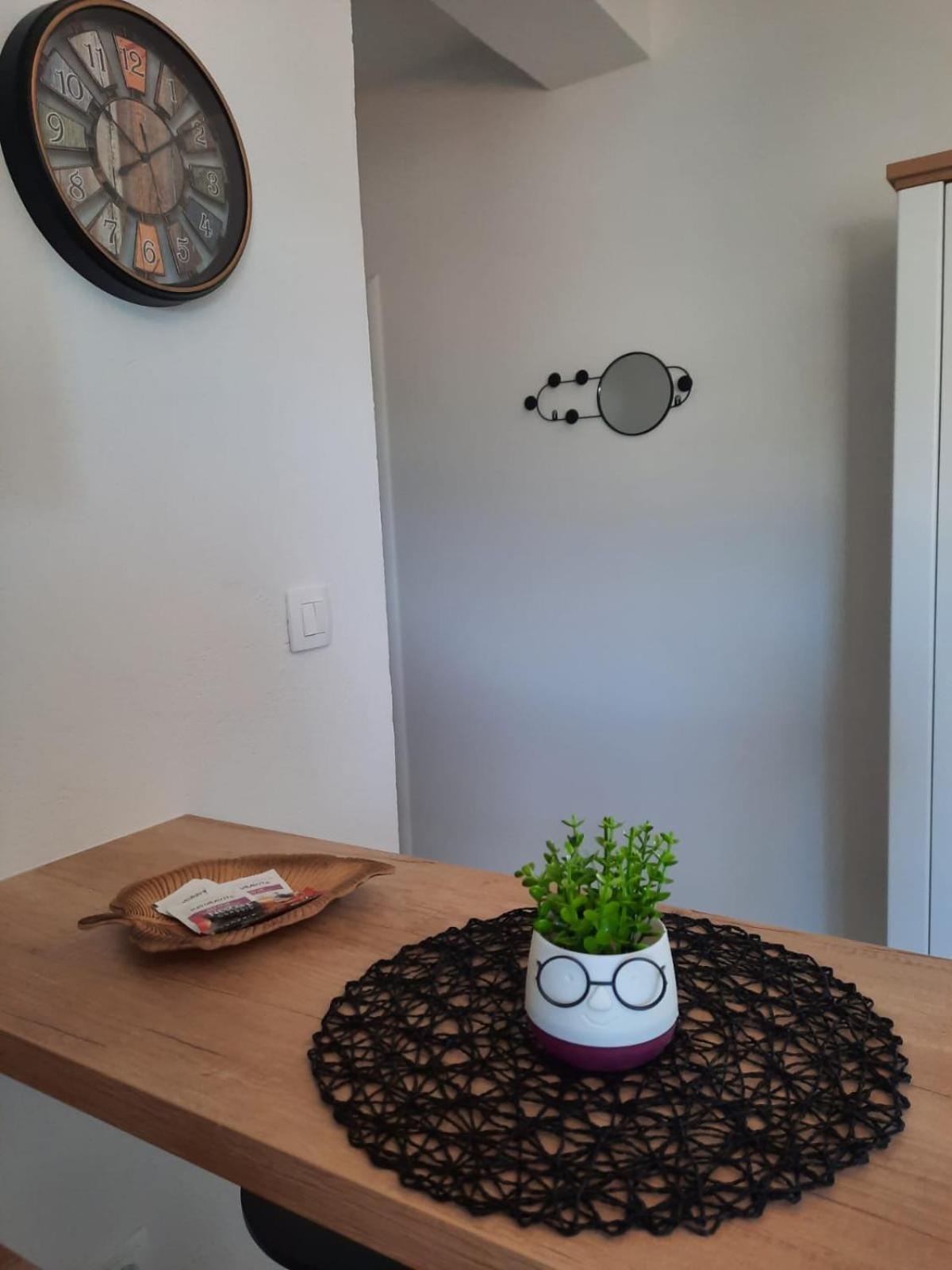 Apartmani Silentium Neum Exterior photo