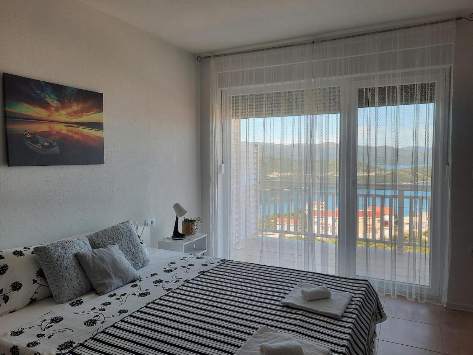 Apartmani Silentium Neum Exterior photo
