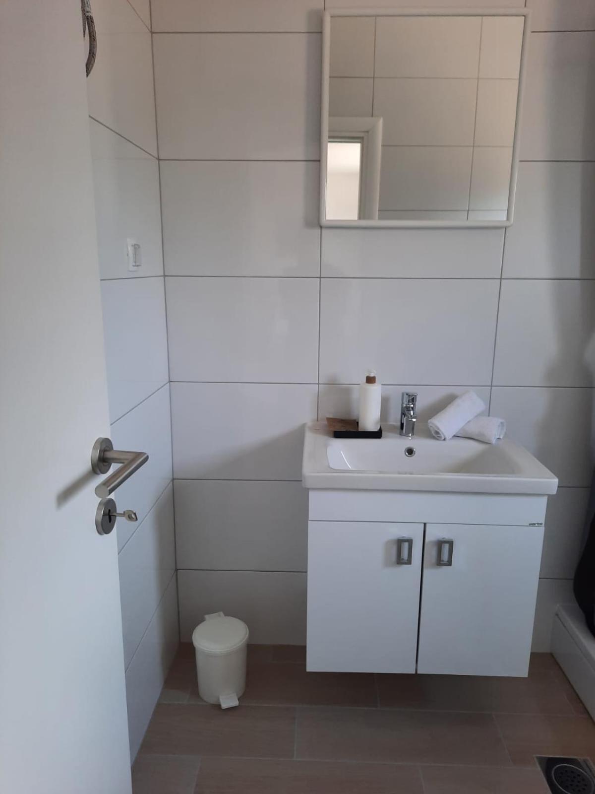 Apartmani Silentium Neum Exterior photo
